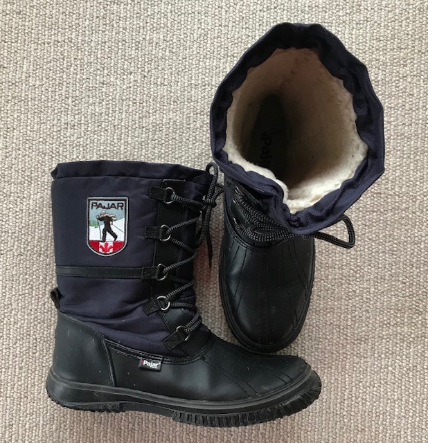 Part 2-Cold Weather Ski Accessories – SeekBalanceSea